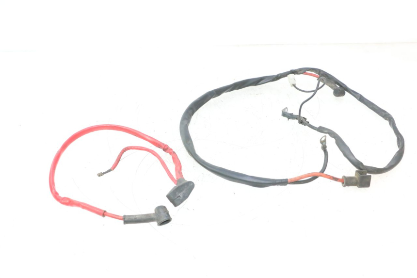 photo de BATTERY WIRING HARNESS YAMAHA YP MAJESTY 125 (2002 - 2006) - Main view