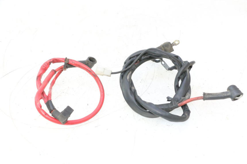photo de BATTERY WIRING HARNESS YAMAHA YP MAJESTY 125 (2002 - 2006) - Component detail