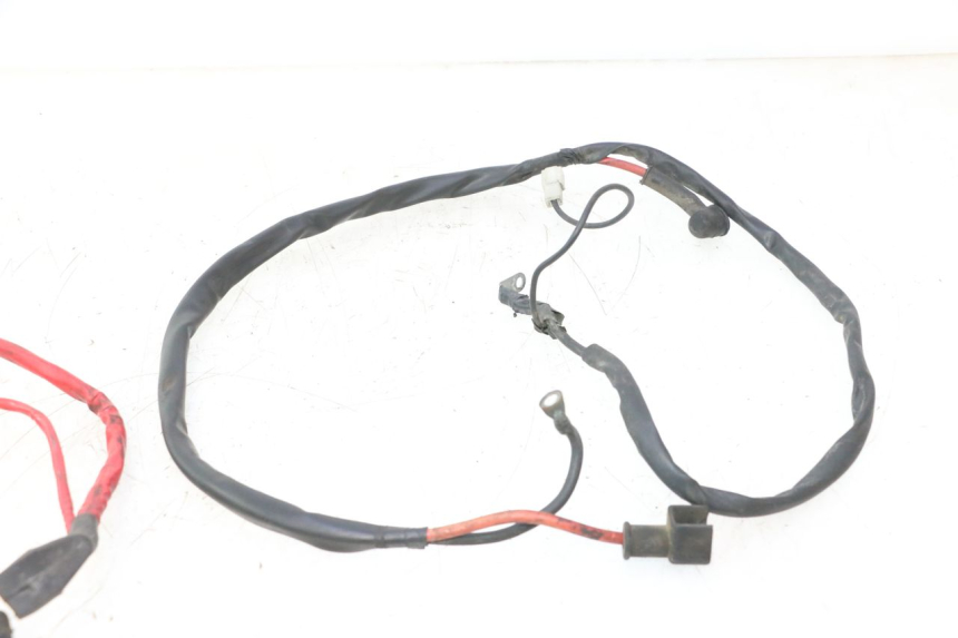 photo de BATTERY WIRING HARNESS YAMAHA YP MAJESTY 125 (2002 - 2006) - Product overview