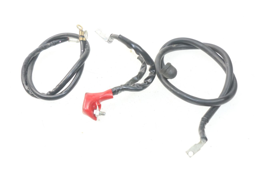 photo de BATTERY WIRE HARNESS KAWASAKI Z Z900 900 (2017 - 2019) - Main view
