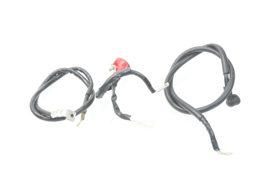 photo de BATTERY WIRE HARNESS KAWASAKI Z Z900 900 (2017 - 2019) - Component detail