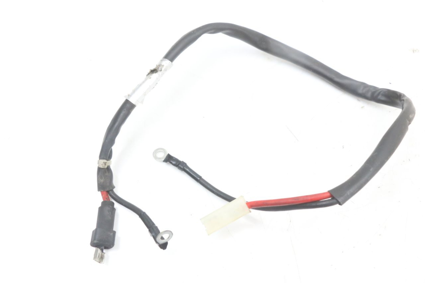 photo de BATTERY WIRE HARNESS PIAGGIO ZIP 2T 50 (2009 - 2019) - Main view