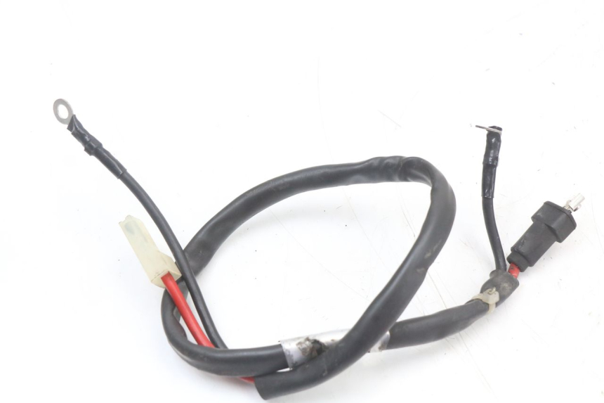 photo de BATTERY WIRE HARNESS PIAGGIO ZIP 2T 50 (2009 - 2019) - Component detail
