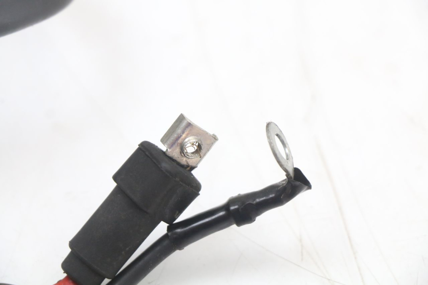 photo de BATTERY WIRE HARNESS PIAGGIO ZIP 2T 50 (2009 - 2019) - Alternative perspective