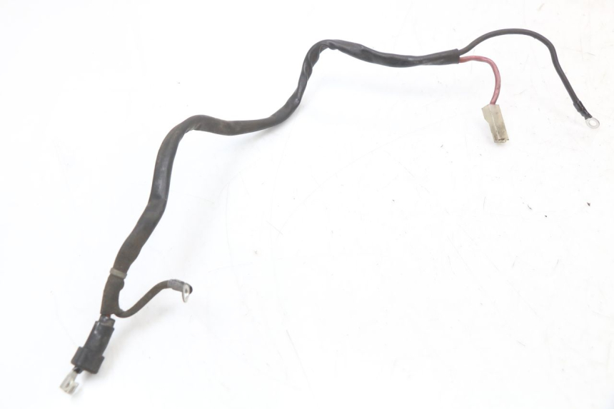 photo de BATTERY WIRE HARNESS PIAGGIO ZIP 2T 50 (2009 - 2019) - Main view