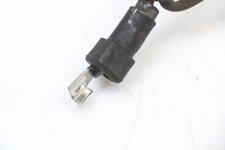 photo de BATTERY WIRE HARNESS PIAGGIO ZIP 2T 50 (2009 - 2019) - Component detail