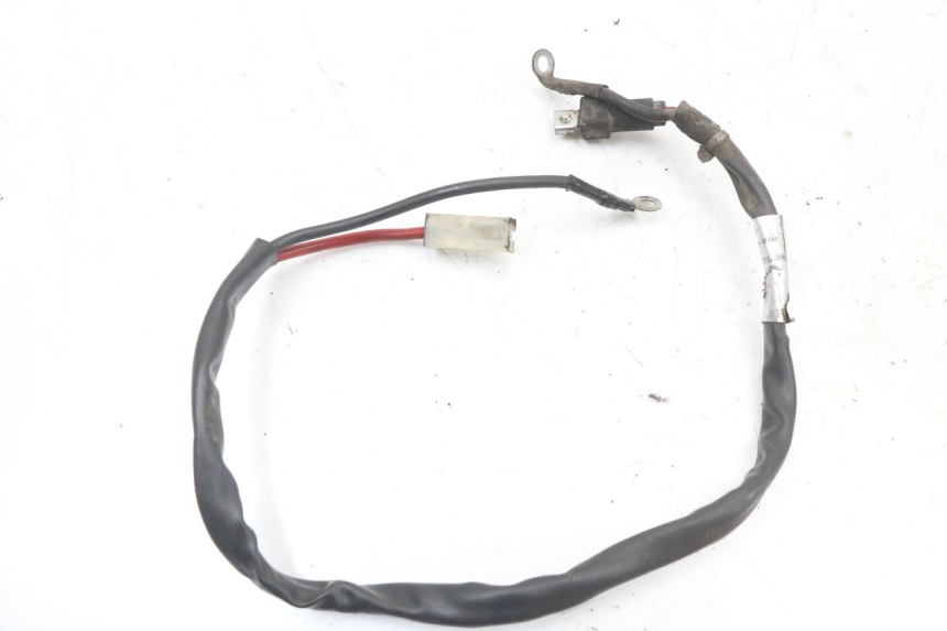 photo de BATTERY WIRE HARNESS PIAGGIO ZIP 2T 50 (2009 - 2019) - Main view