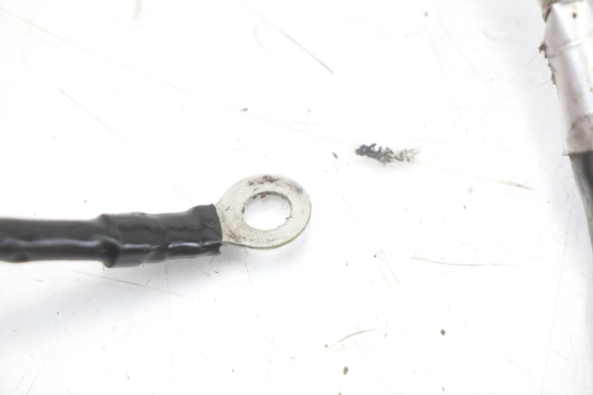 photo de BATTERY WIRE HARNESS PIAGGIO ZIP 2T 50 (2009 - 2019) - Zoom on usage condition
