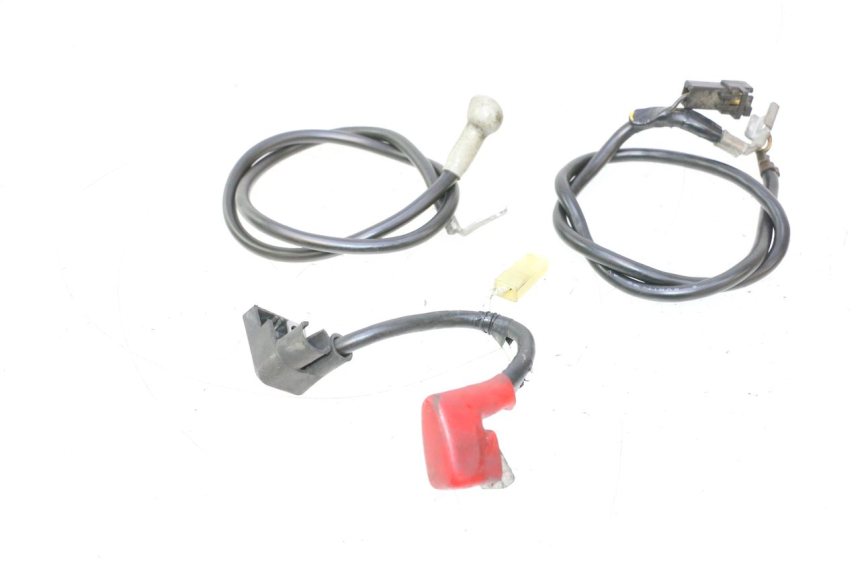 photo de BATTERY WIRE HARNESS KAWASAKI ZX-6R ZX6R 600 (2000 - 2002) - Main view