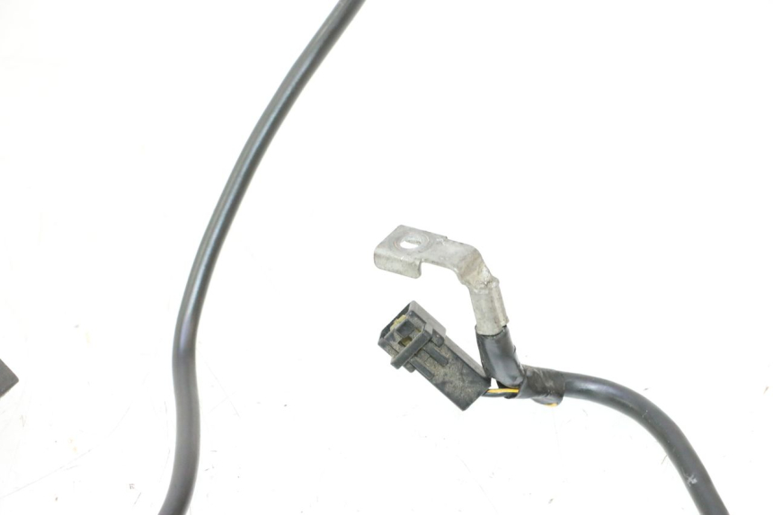 photo de BATTERY WIRE HARNESS KAWASAKI ZX-6R ZX6R 600 (2000 - 2002) - Product overview