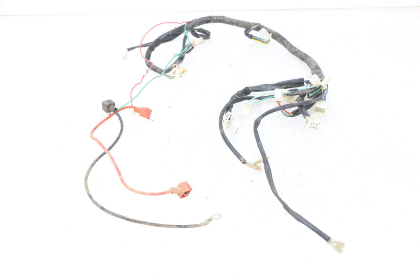 photo de WIRE HARNESS KEROX BAZOOKA 110 - Main view