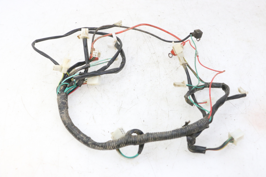photo de WIRE HARNESS KEROX BAZOOKA 110 - Product overview