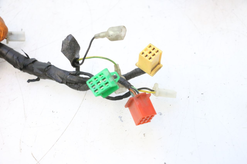 photo de WIRE HARNESS MASH BIBOP 2.0 50 (2021 - 2026) - Component zoom