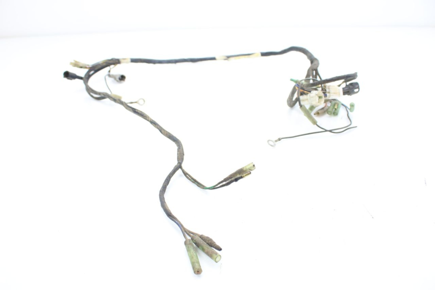 photo de WIRING HARNESS YAMAHA BLASTER 200 (1987 - 2002) - Main view
