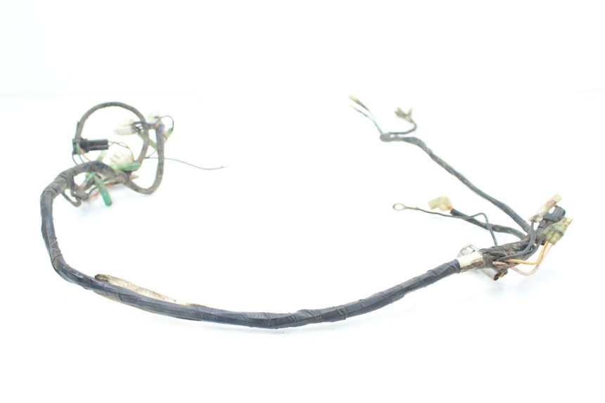photo de WIRING HARNESS YAMAHA BLASTER 200 (1987 - 2002) - Product overview