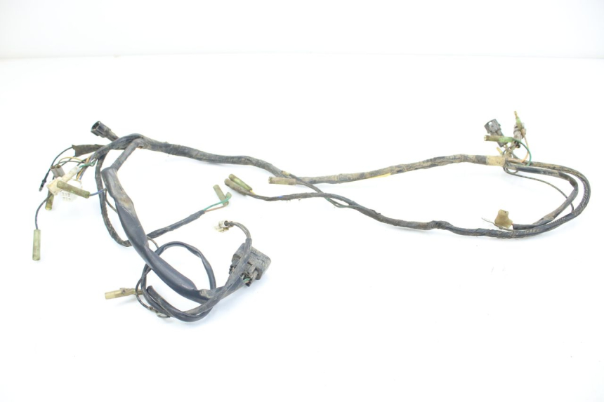 photo de WIRING HARNESS YAMAHA BLASTER 200 (2003 - 2007) - Product overview