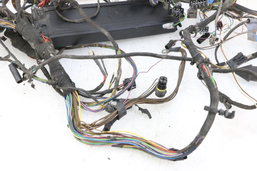 photo de WIRING HARNESS BMW C1 125 (2000 - 2003) - Additional view of the item