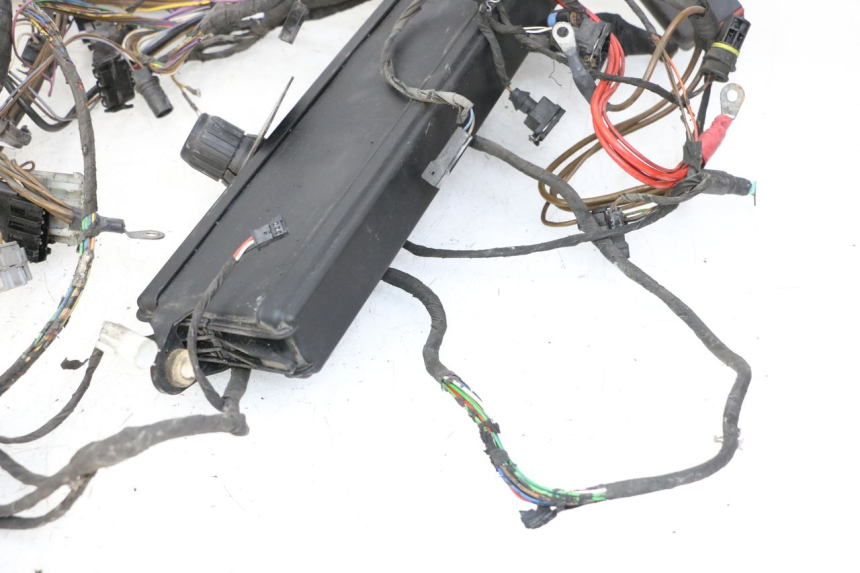 photo de WIRING HARNESS BMW C1 125 (2000 - 2003) - Alternative angle