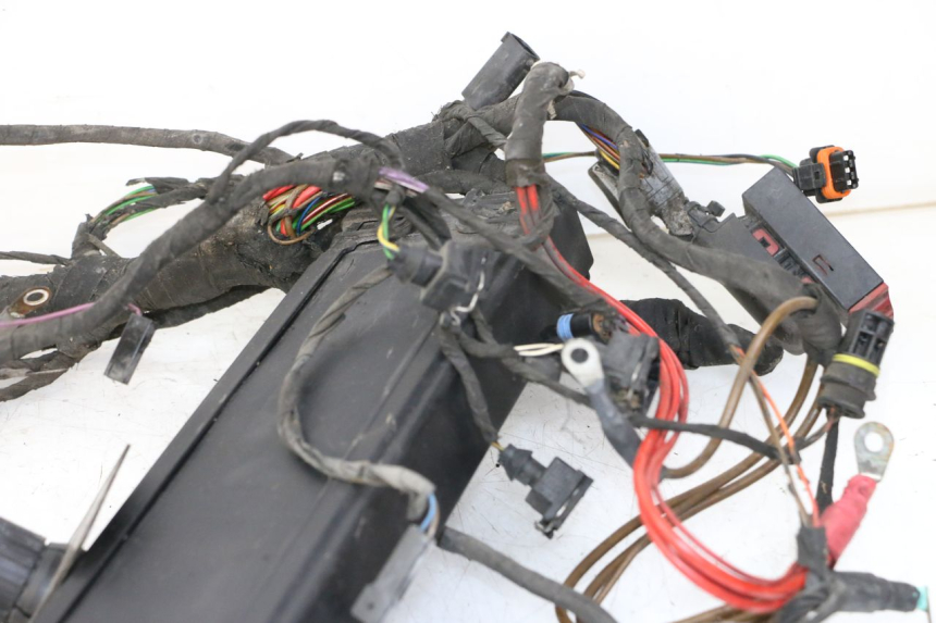 photo de WIRING HARNESS BMW C1 125 (2000 - 2003) - Used quality zoom