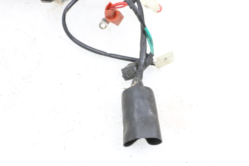 photo de WIRE HARNESS MAG POWER BOMBERS 4T 50 (2016 - 2026) - Supplementary product photo