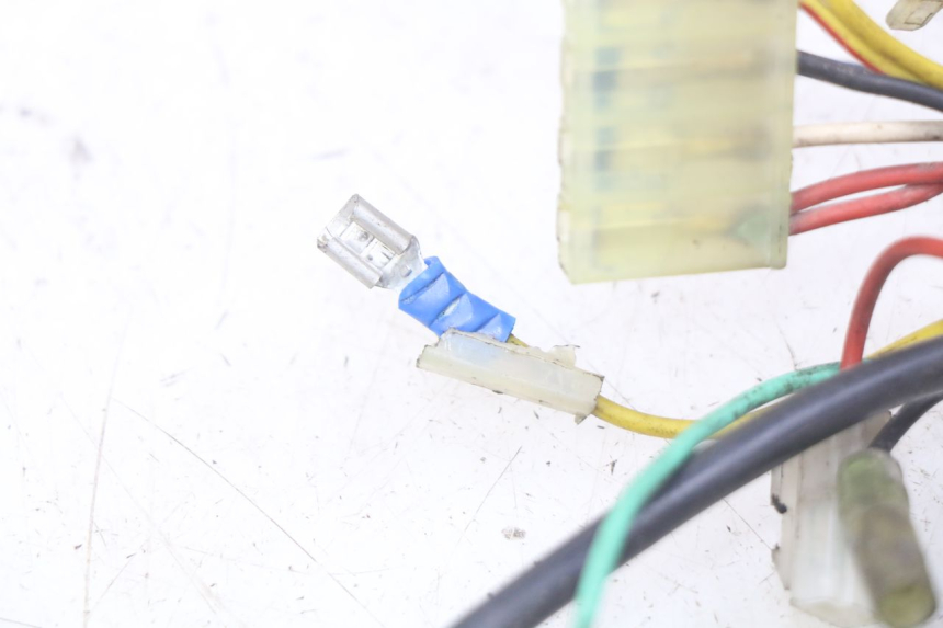 photo de WIRING HARNESS MBK BOOSTER NEXT GENERATION 50 (1995 - 1998) - Product overview