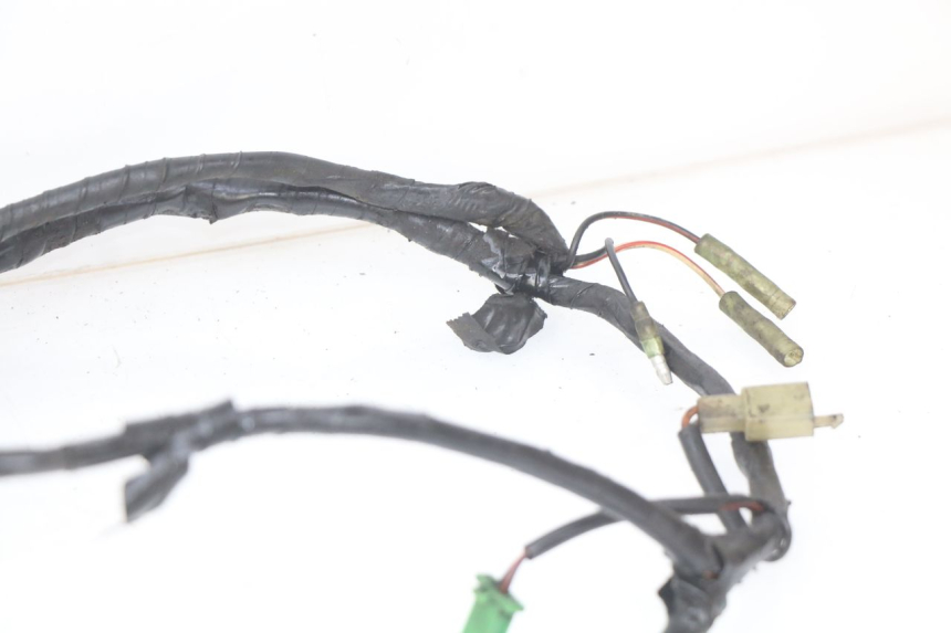 photo de WIRING HARNESS MBK BOOSTER NEXT GENERATION 50 (1995 - 1998) - Checked used part