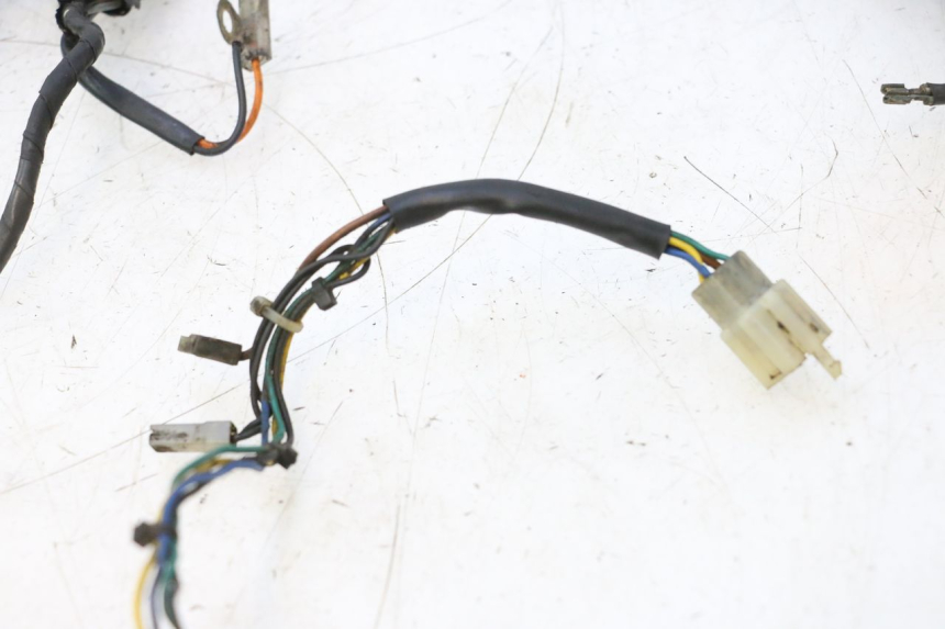 photo de WIRE HARNESS MBK BOOSTER ROCKET 50 (1995 - 1998) - Component detail