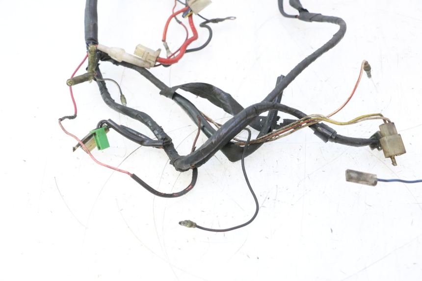 photo de WIRE HARNESS MBK BOOSTER ROCKET 50 (1995 - 1998) - Component zoom
