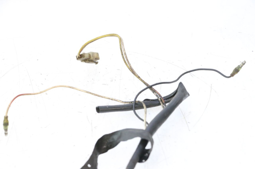 photo de WIRE HARNESS MBK BOOSTER ROCKET 50 (1995 - 1998) - Technical close-up