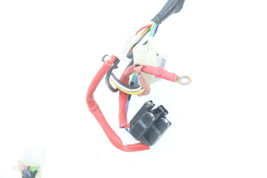 photo de WIRING HARNESS MBK BOOSTER SPIRIT 50 (2004 - 2017) - Component zoom