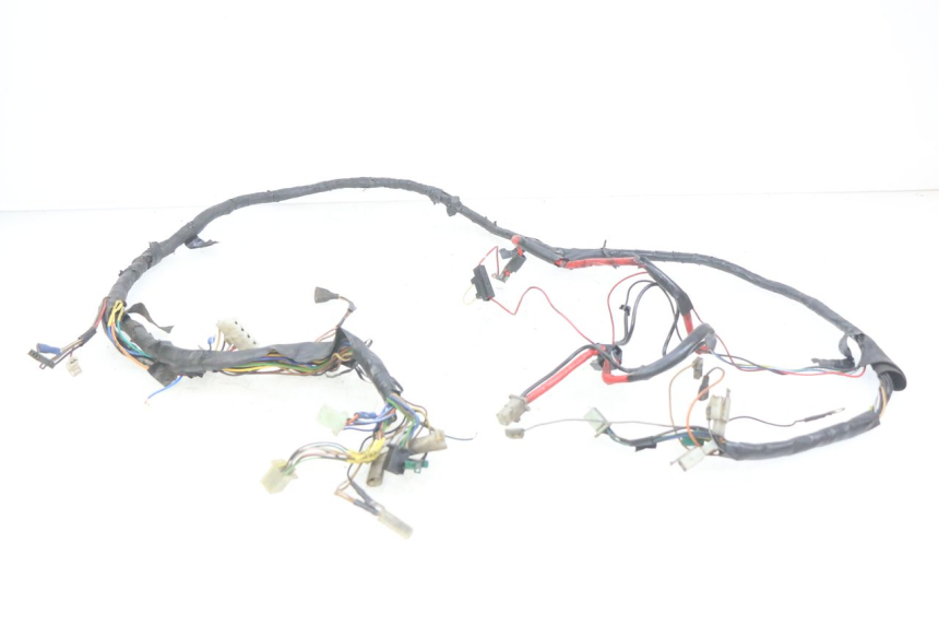 photo de WIRING HARNESS MBK BOOSTER SPIRIT 50 (1999 - 2003) - Main view