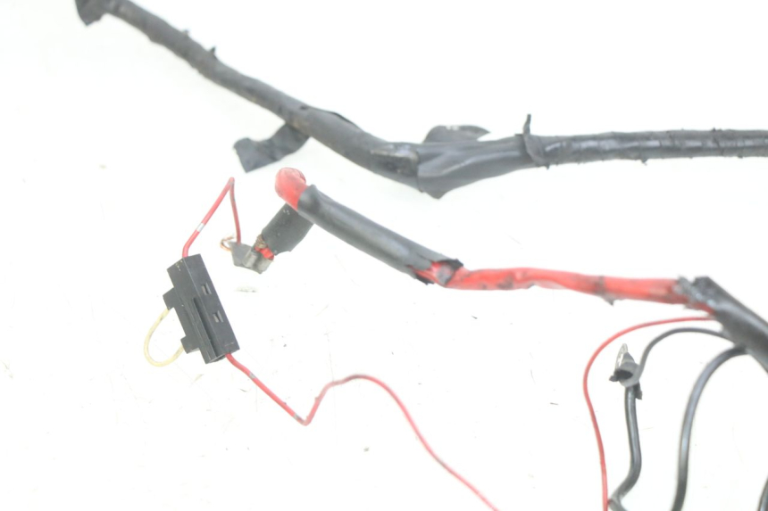 photo de WIRING HARNESS MBK BOOSTER SPIRIT 50 (1999 - 2003) - Additional view of the item