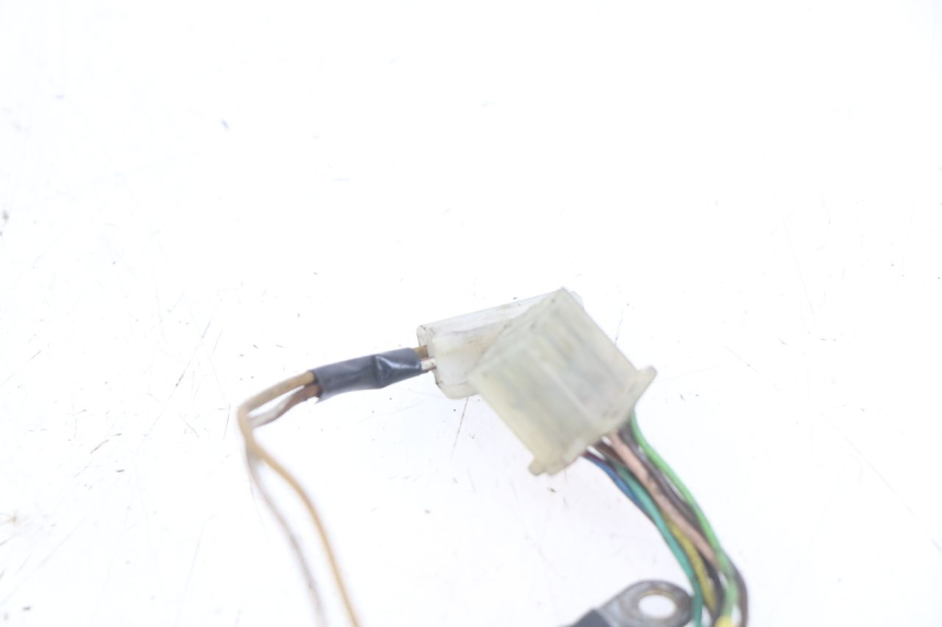 photo de WIRING HARNESS MBK BOOSTER SPIRIT 50 (1999 - 2003) - Technical close-up