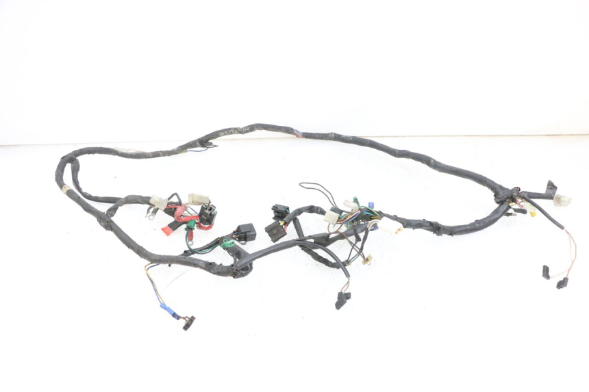 photo de WIRING HARNESS MBK BOOSTER SPIRIT 50 (2004 - 2017) - Main view