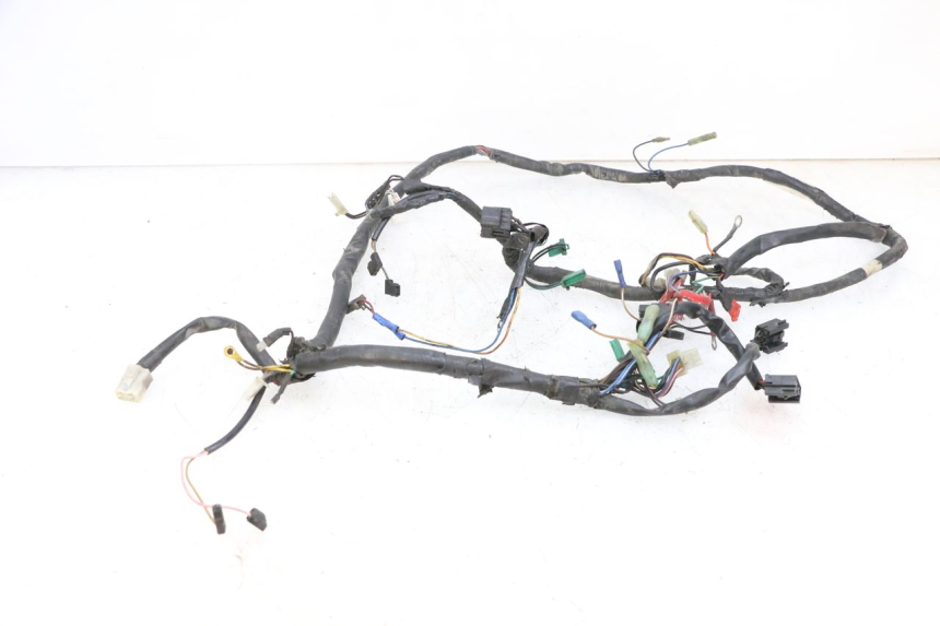 photo de WIRING HARNESS MBK BOOSTER SPIRIT 50 (2004 - 2017) - Component detail