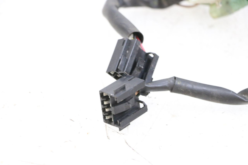 photo de WIRING HARNESS MBK BOOSTER SPIRIT 50 (2004 - 2017) - Additional view of the item