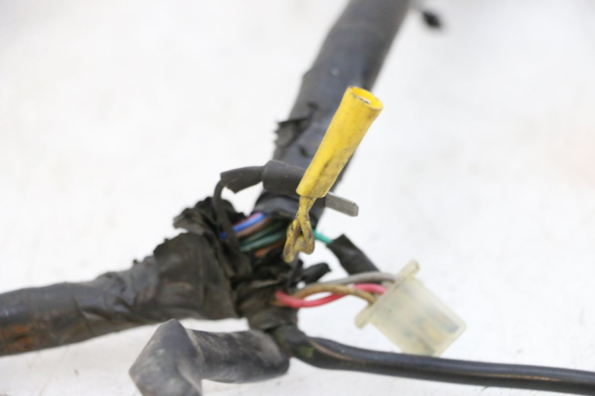 photo de WIRING HARNESS MBK BOOSTER SPIRIT 50 (2004 - 2017) - Technical close-up