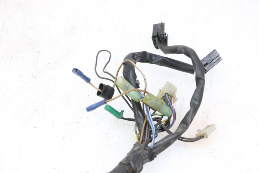 photo de WIRING HARNESS MBK BOOSTER SPIRIT 50 (2004 - 2017) - Product overview