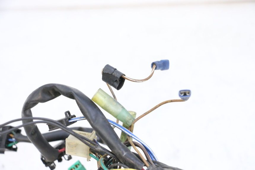 photo de WIRING HARNESS MBK BOOSTER SPIRIT 50 (2004 - 2017) - Surface and material condition