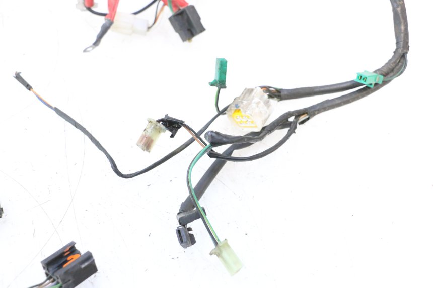 photo de WIRING HARNESS MBK BOOSTER SPIRIT 50 (2004 - 2017) - Product overview