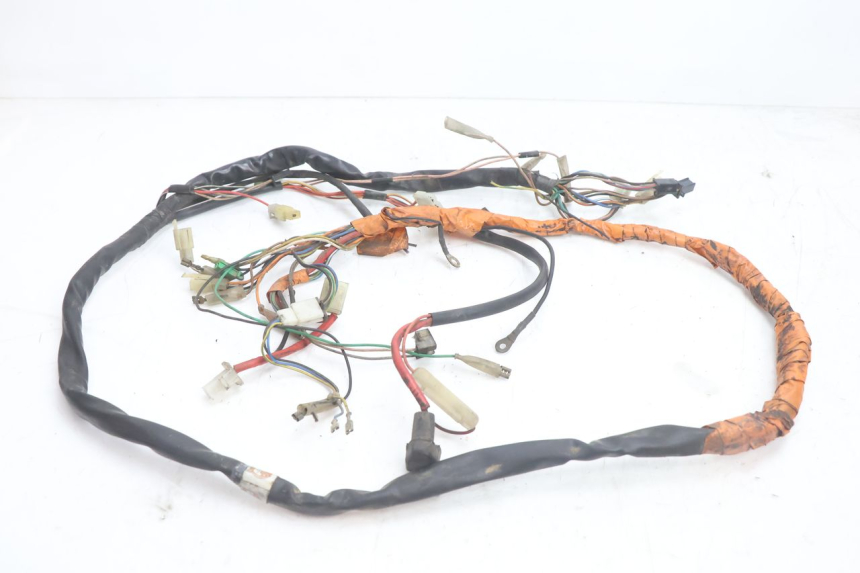 photo de WIRE HARNESS MBK BOOSTER SPIRIT 50 (1996 - 1999) - Main view