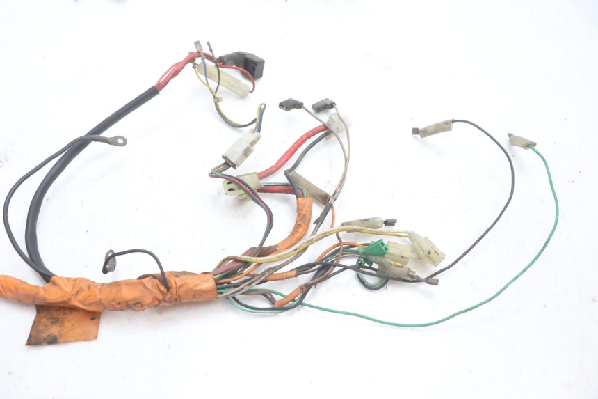 photo de WIRE HARNESS MBK BOOSTER SPIRIT 50 (1996 - 1999) - Component detail