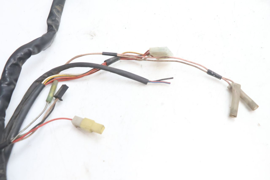 photo de WIRE HARNESS MBK BOOSTER SPIRIT 50 (1996 - 1999) - Zoom on usage condition