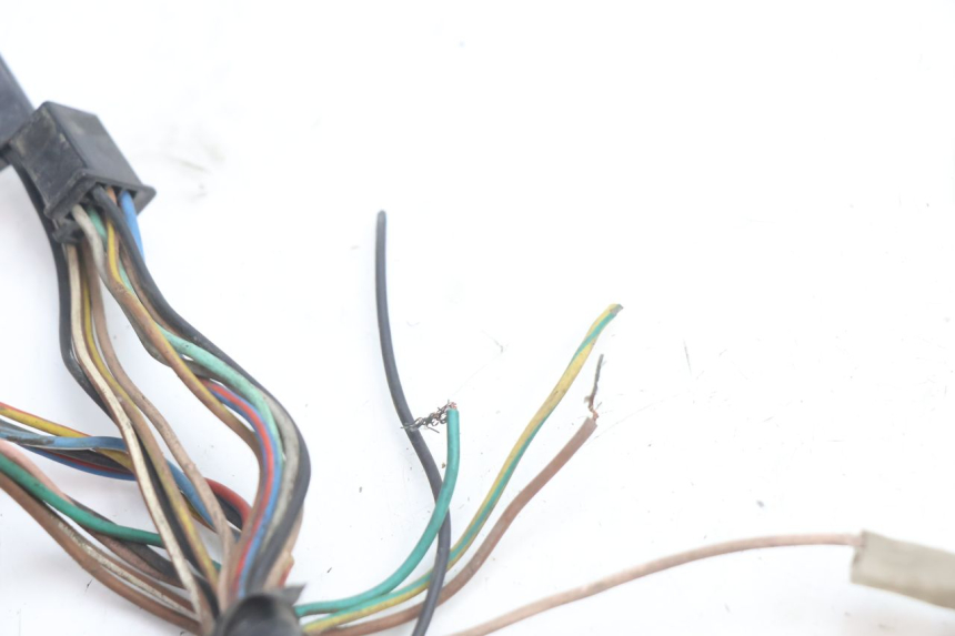 photo de WIRE HARNESS MBK BOOSTER SPIRIT 50 (1996 - 1999) - Product overview