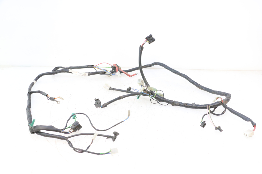 photo de WIRING HARNESS MBK BOOSTER SPIRIT 50 (2004 - 2017) - Main view