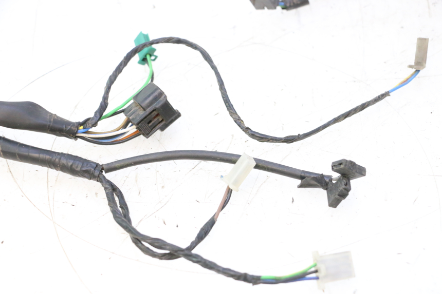 photo de WIRING HARNESS MBK BOOSTER SPIRIT 50 (2004 - 2017) - Component detail