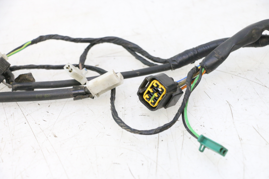 photo de WIRING HARNESS MBK BOOSTER SPIRIT 50 (2004 - 2017) - Additional view of the item