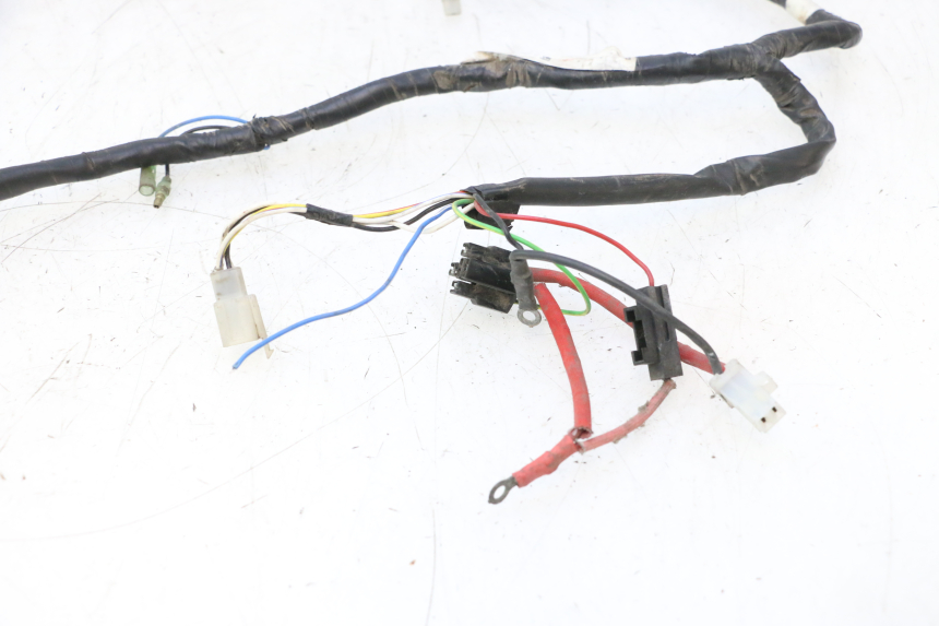 photo de WIRING HARNESS MBK BOOSTER SPIRIT 50 (2004 - 2017) - Supplementary product photo