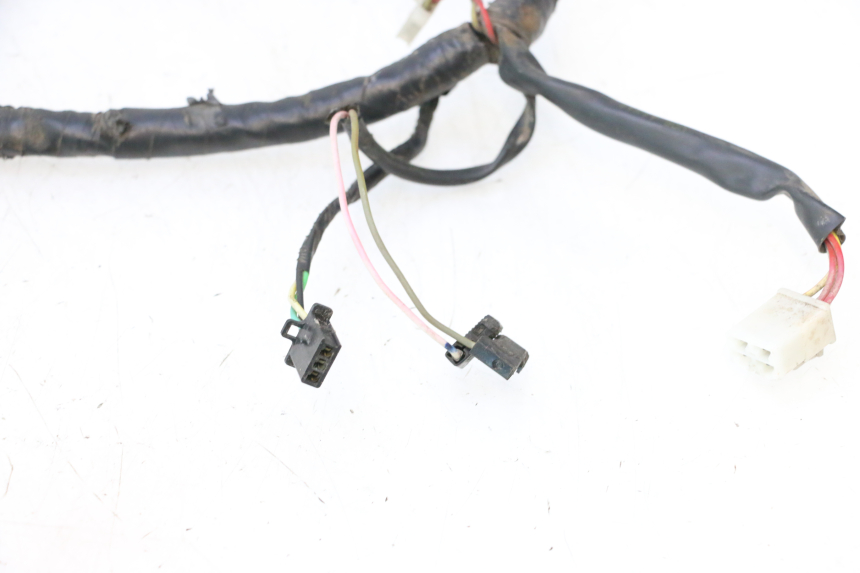 photo de WIRING HARNESS MBK BOOSTER SPIRIT 50 (2004 - 2017) - Zoom on usage condition