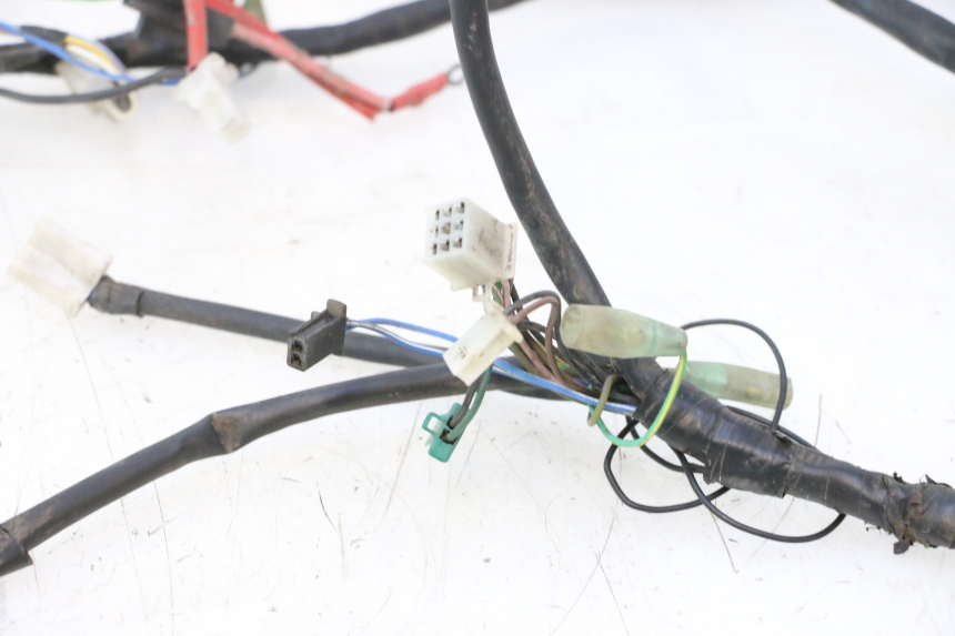 photo de WIRING HARNESS MBK BOOSTER SPIRIT 50 (2004 - 2017) - Alternative perspective